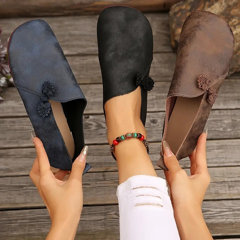 Root | Concept Style