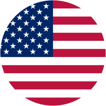 USA flag