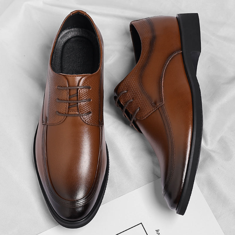Ziver | Premium Leather Shoes