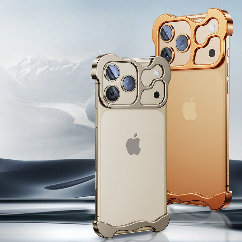 Titan | Monarc iPhone Case