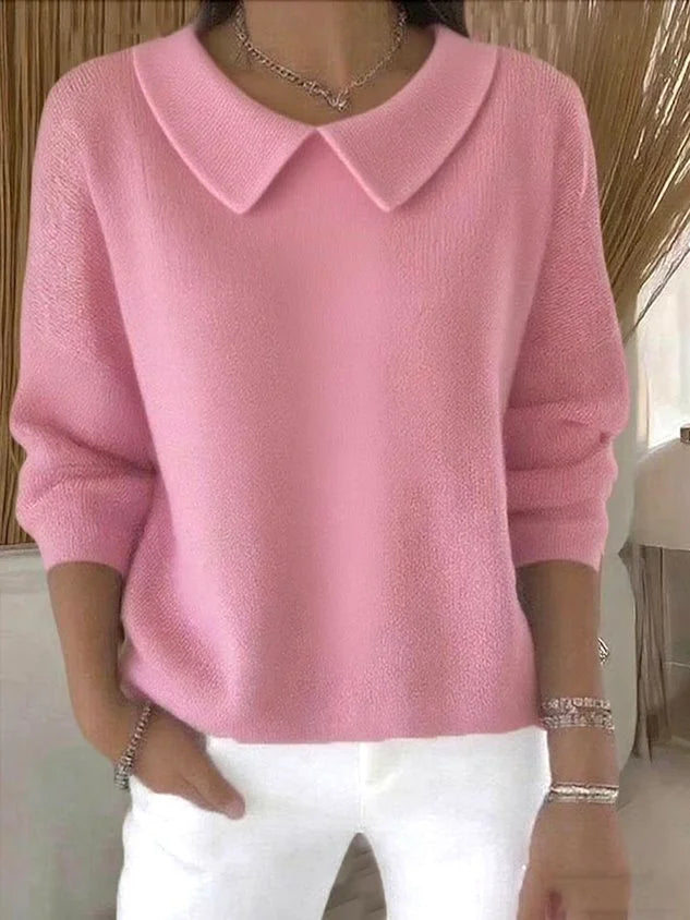 Lulu | Classic Sweater