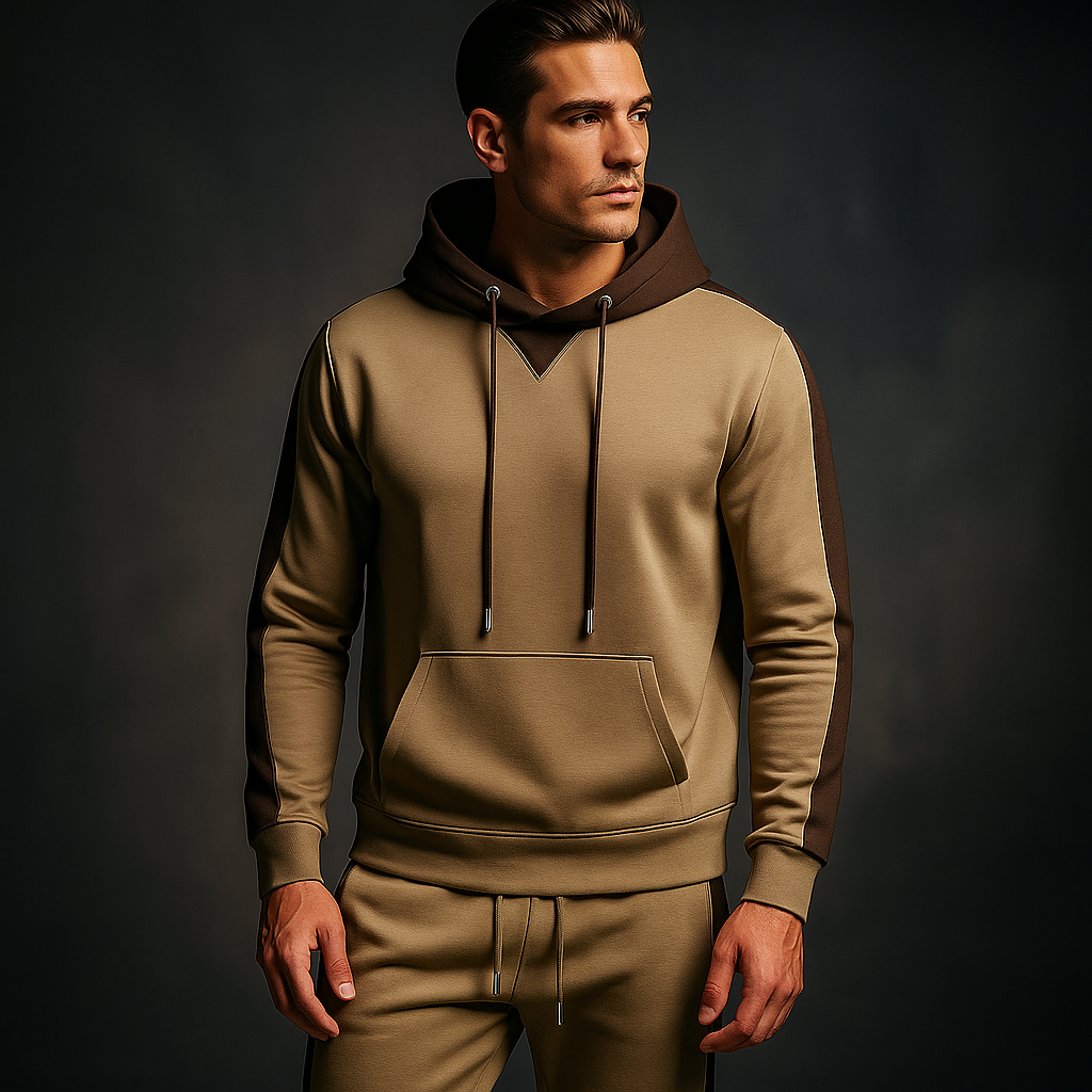 Strata | Sweatset
