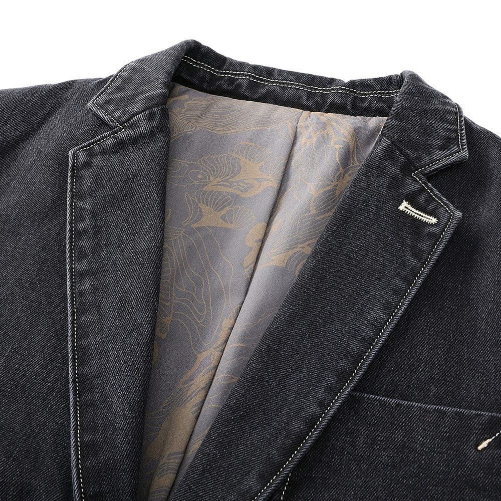 Arden | Classic Blazer Jacket