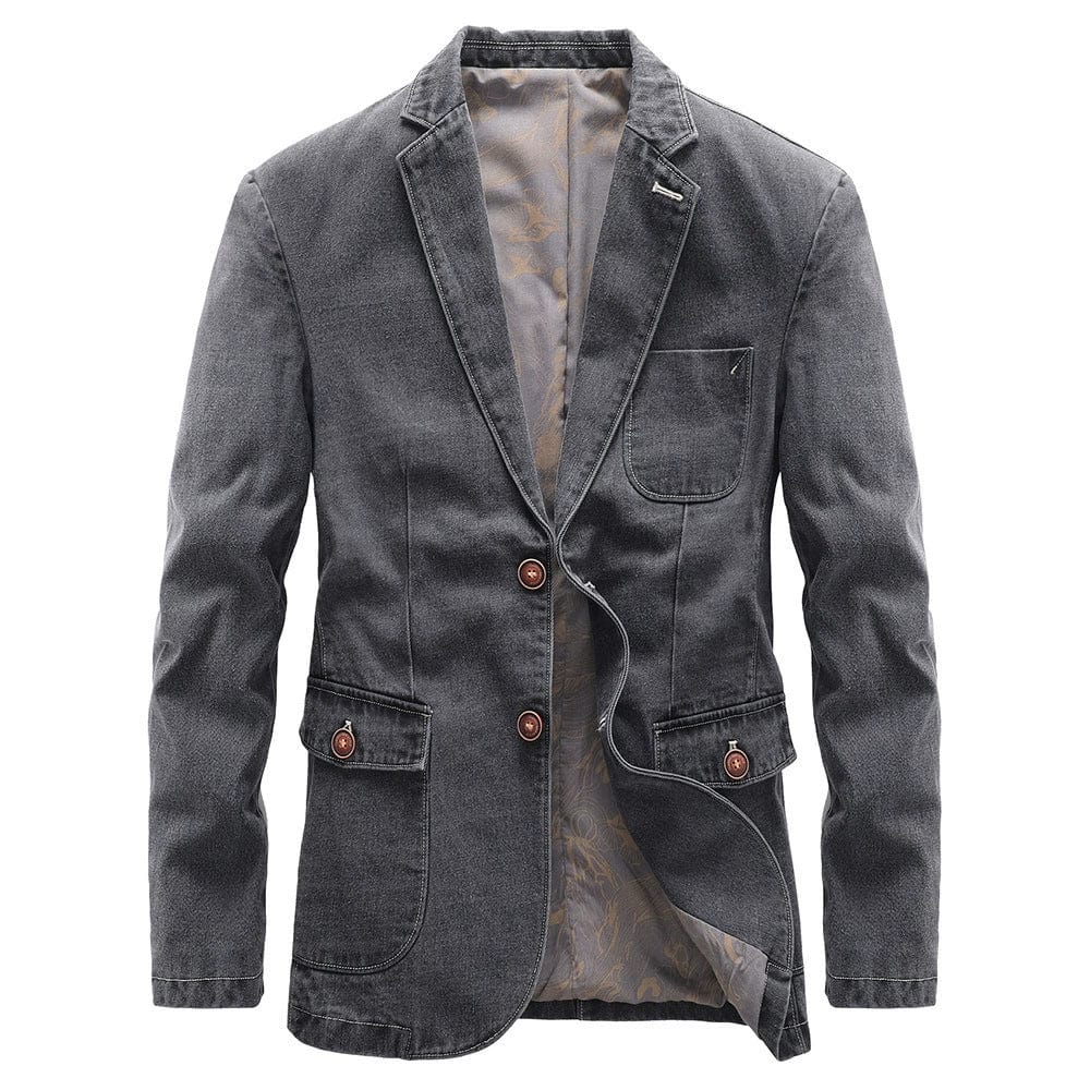 Arden | Classic Blazer Jacket