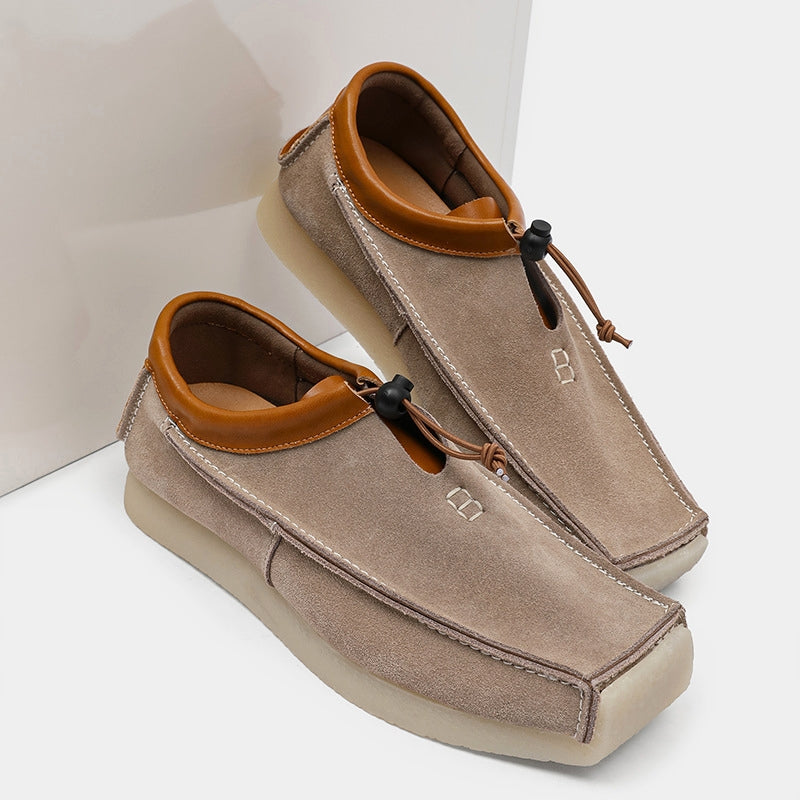 Maison | '88 Leather Loafers