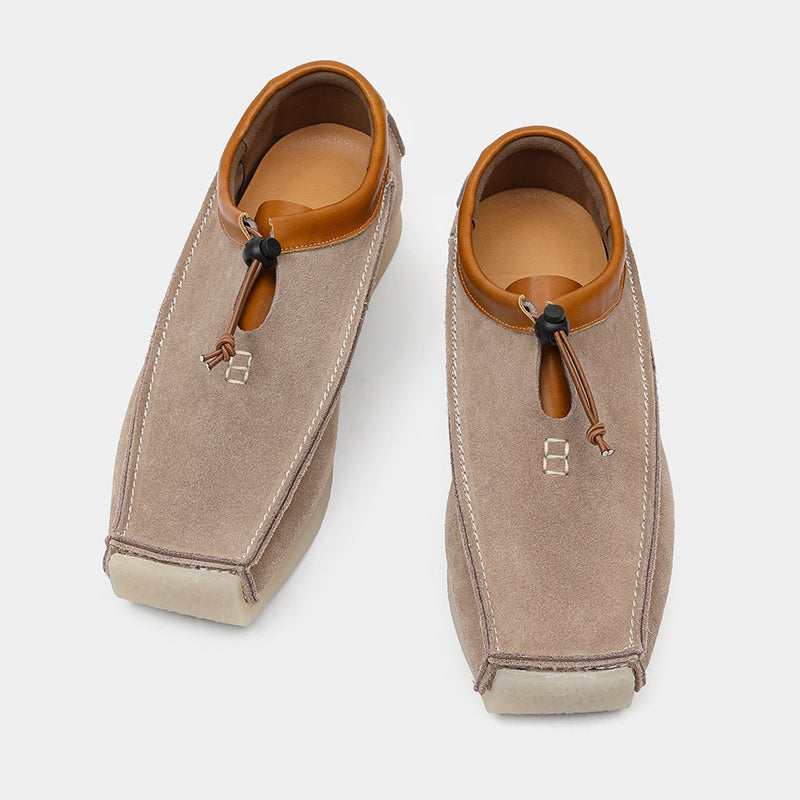 Maison | '88 Leather Loafers