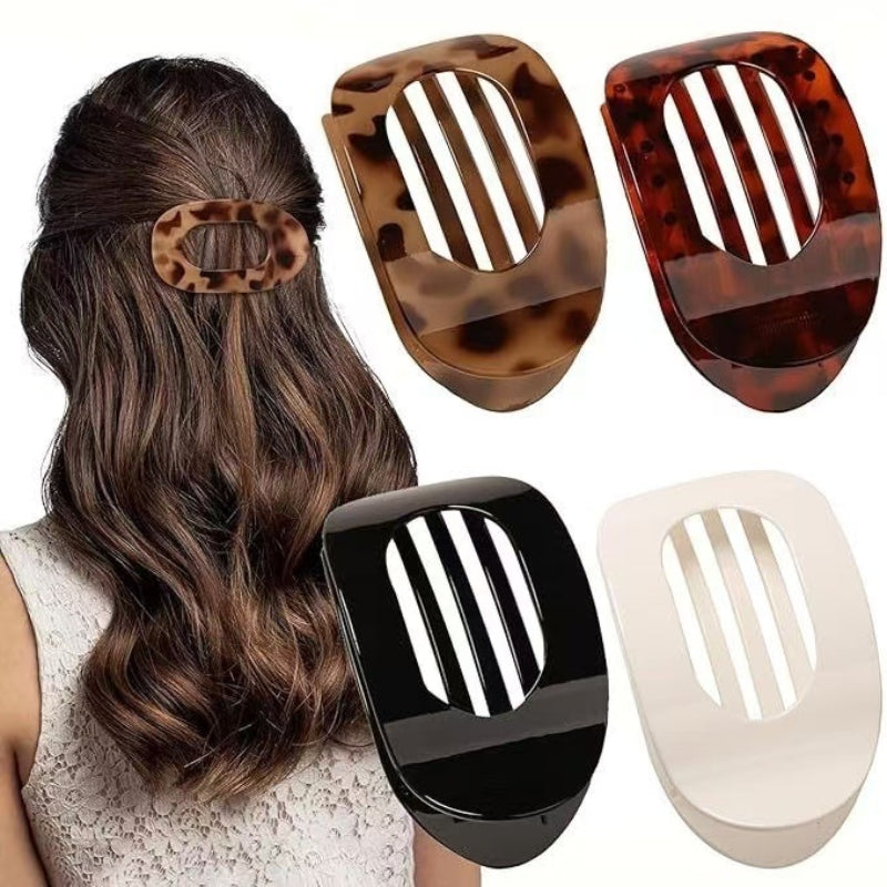 Clova | 4-Pack Hair Clips