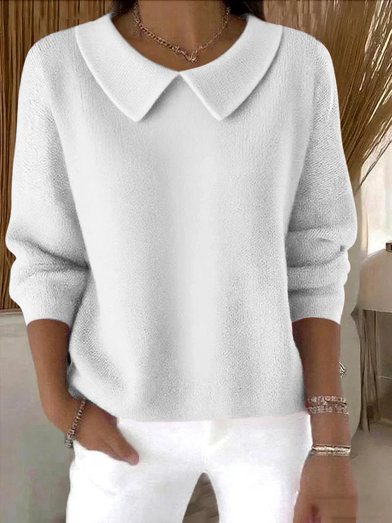 Lulu | Classic Sweater