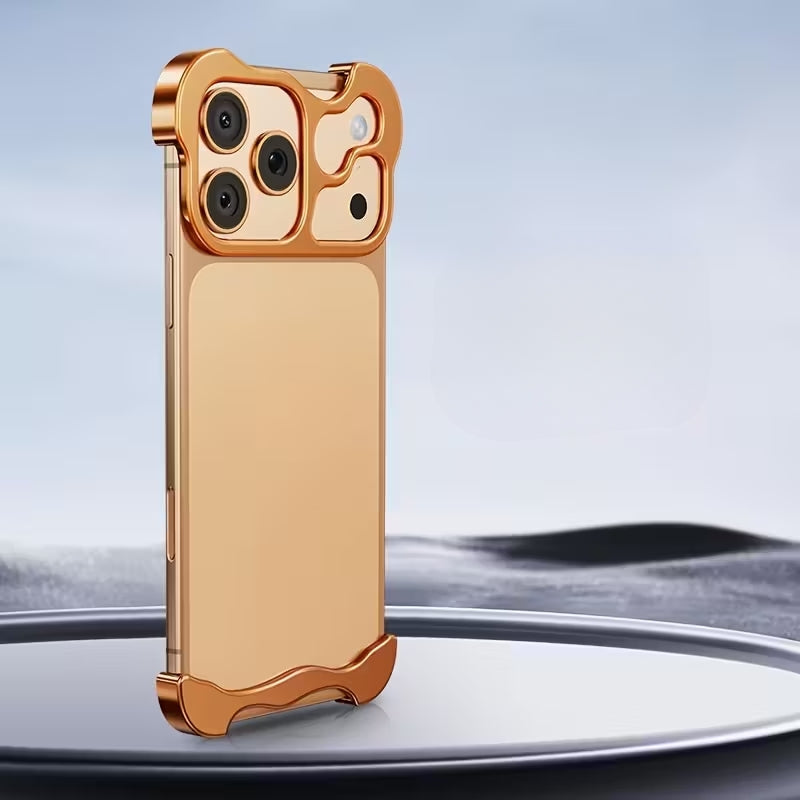 Titan | Monarc iPhone Case