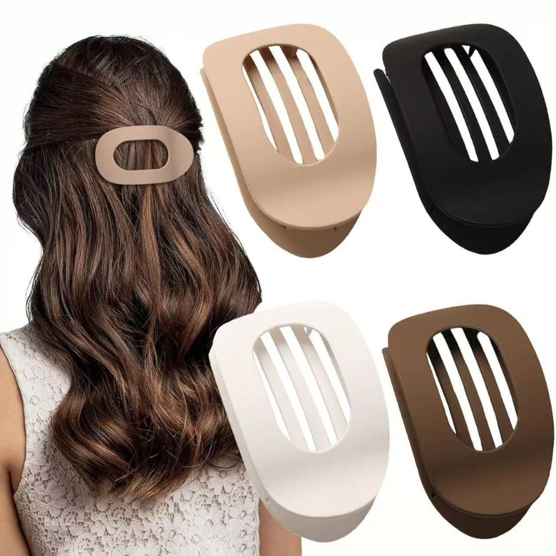 Clova | 4-Pack Hair Clips