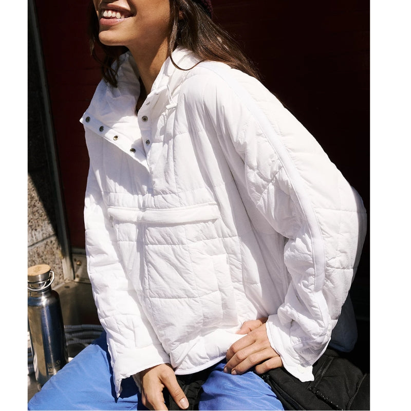 Noria |Pullover Puffer