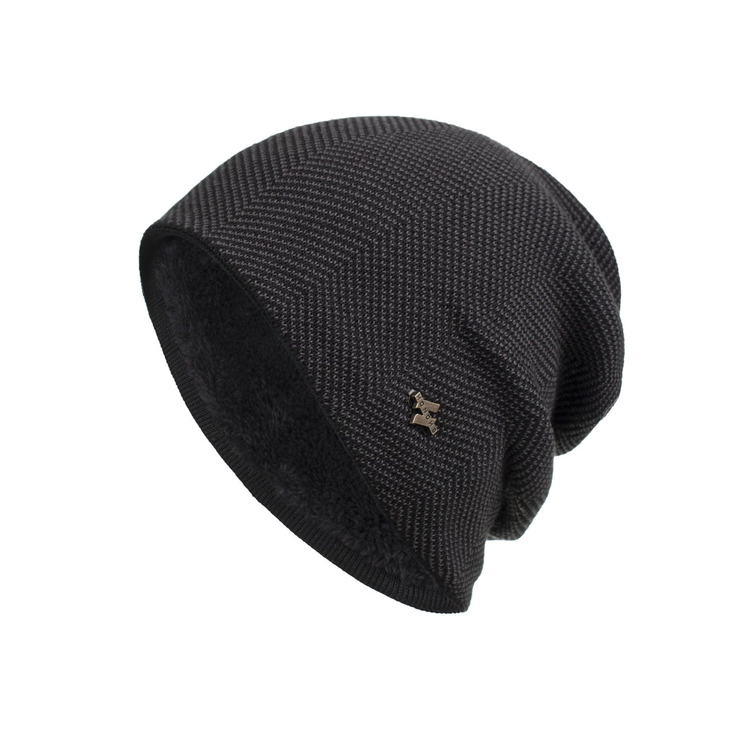 Huxley | Wool Beanie