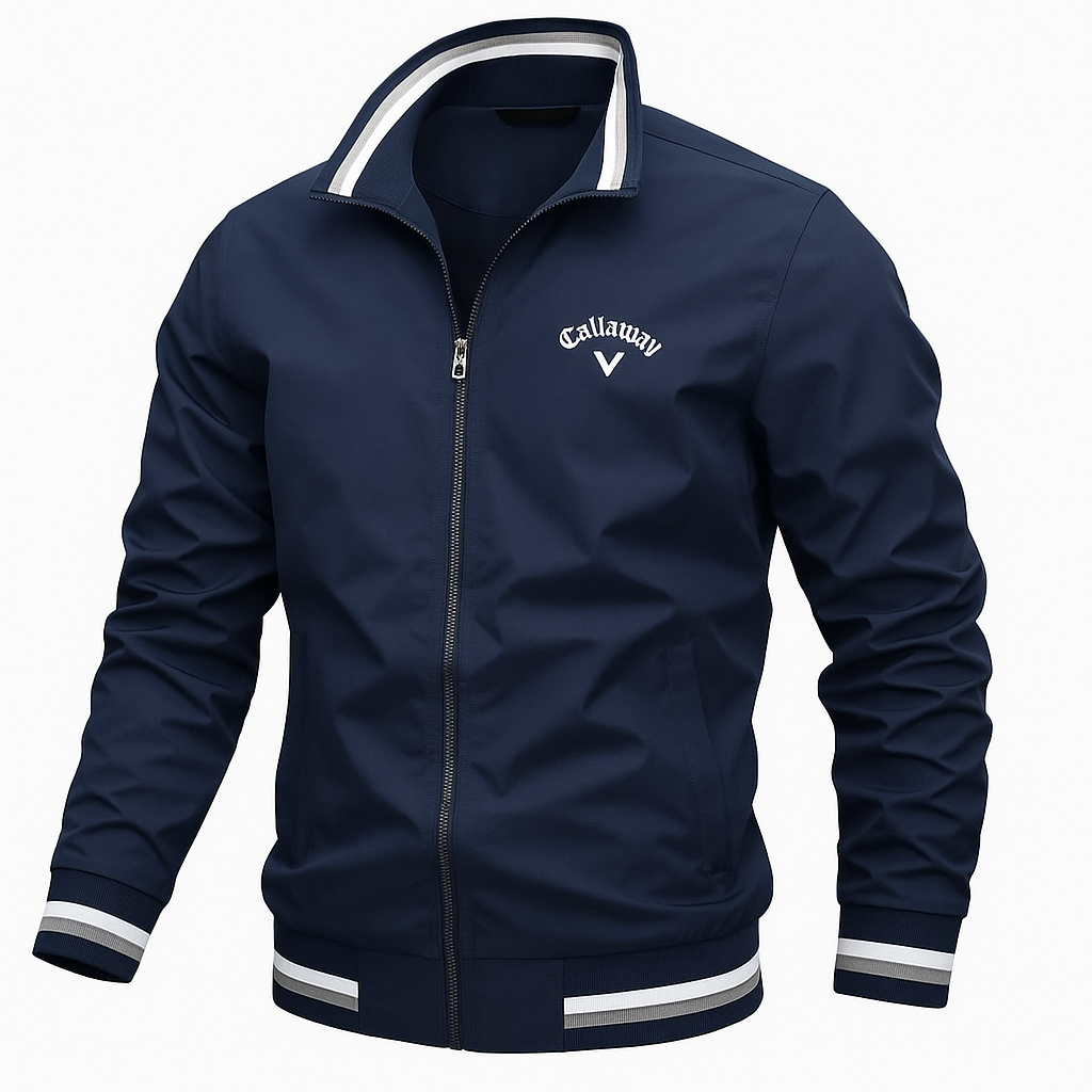Brix | Luxurious Callaway Blouson