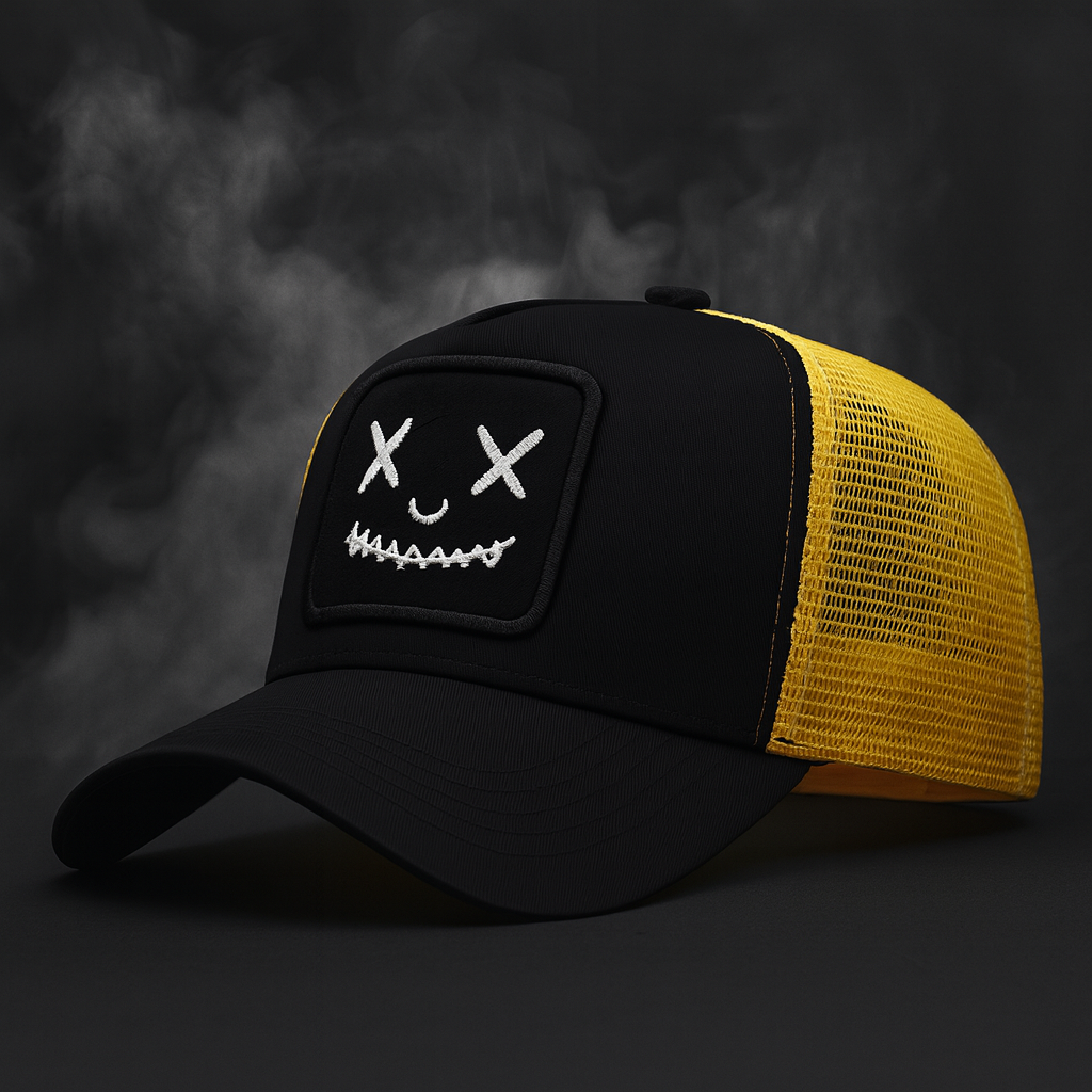 XX Stitchface | Trucker Hat
