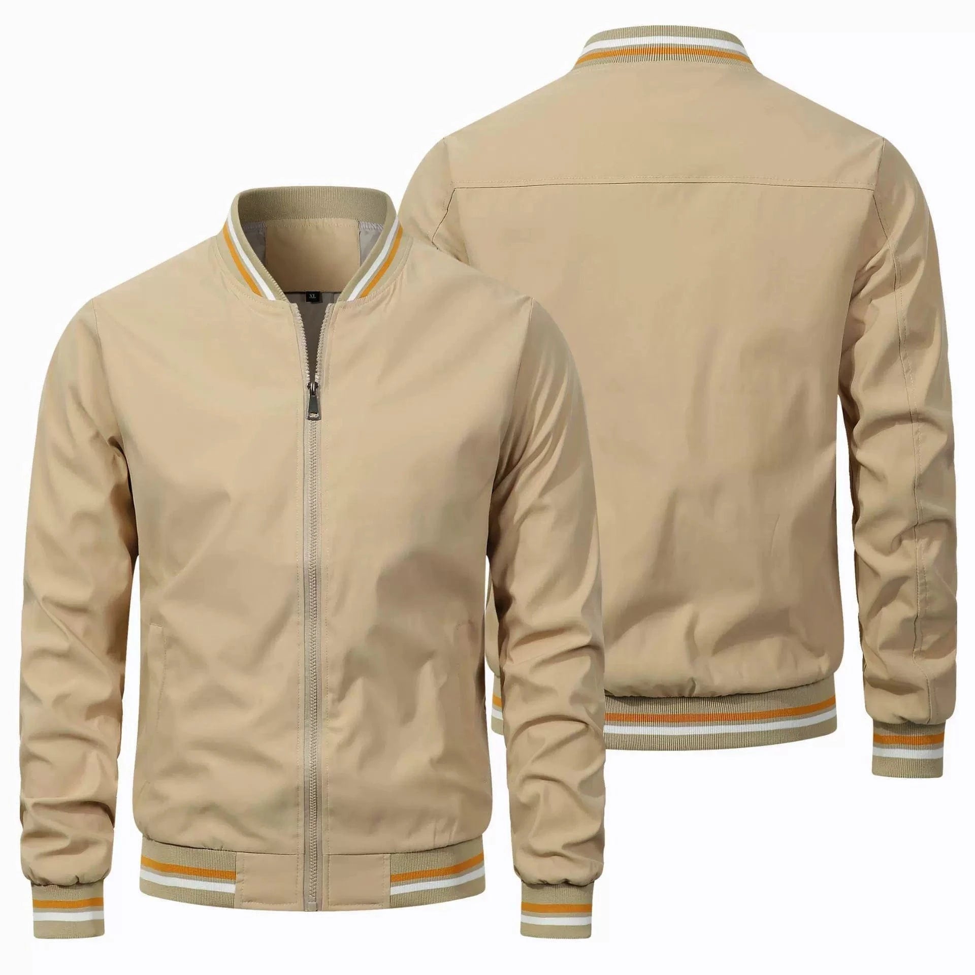 Clark | Jacket