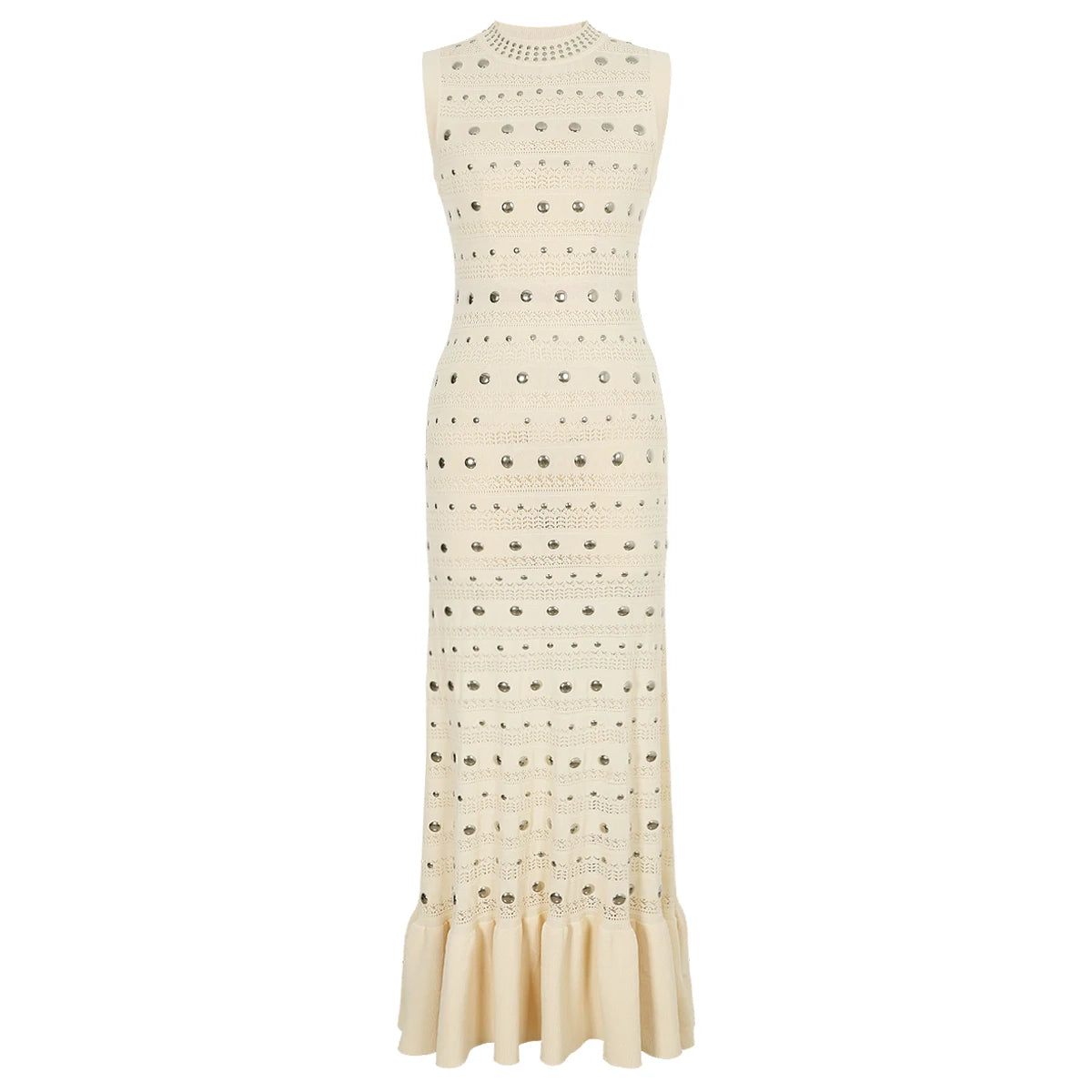 Cynthia | Knitted Dress