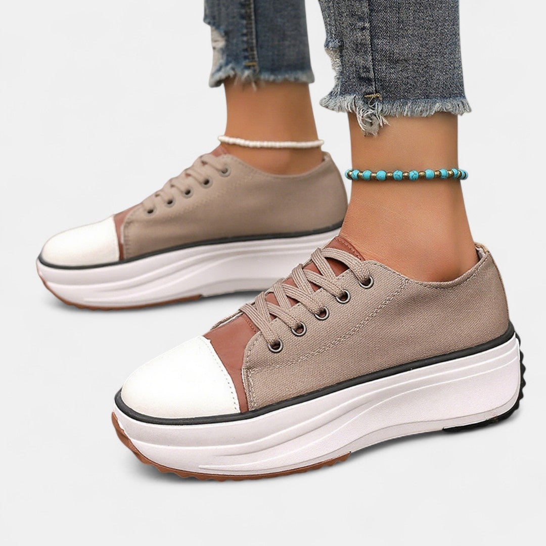 Presley | Comfortable Sneakers
