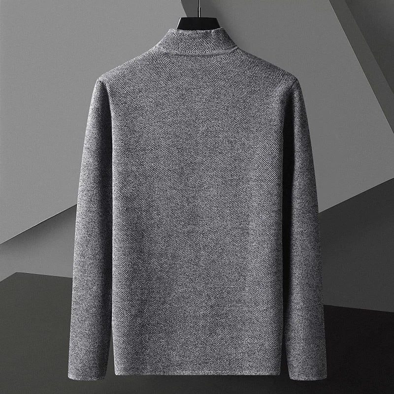 Giuliano | Knit Cardigan