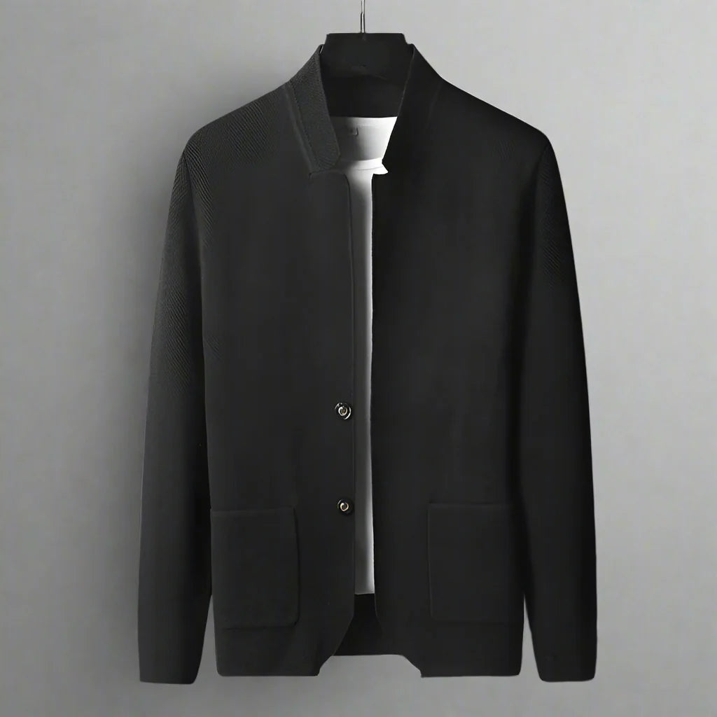 Giuliano | Knit Cardigan