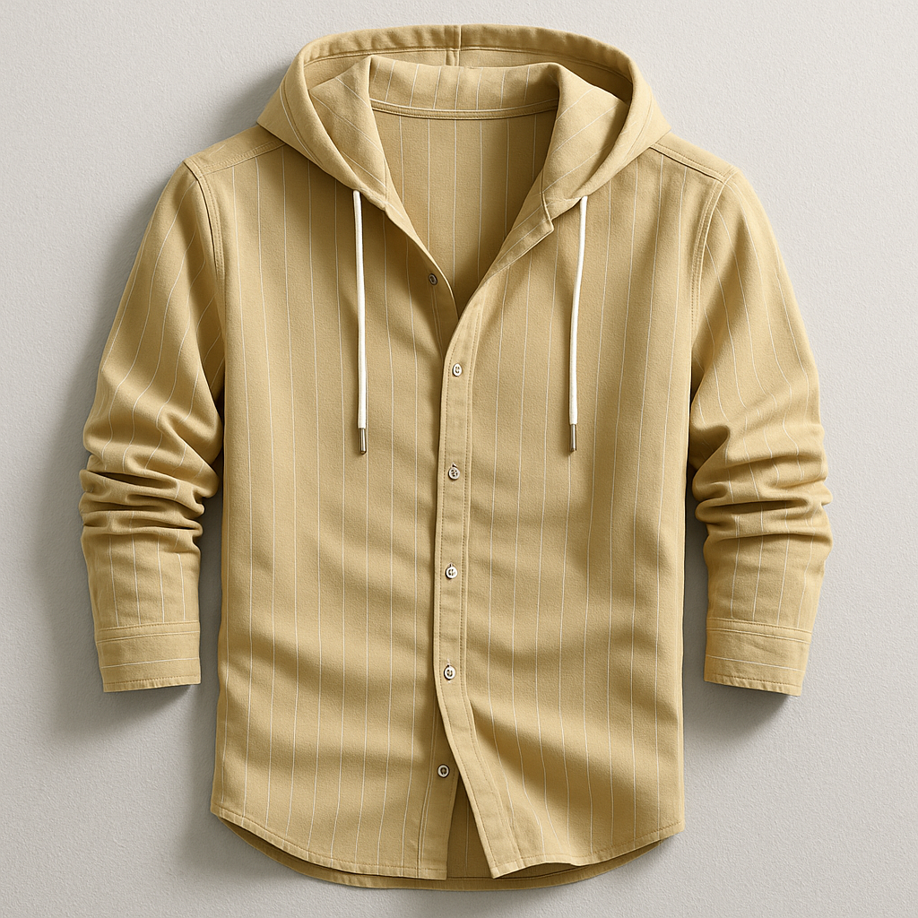 Knox | Hoodie Shirt
