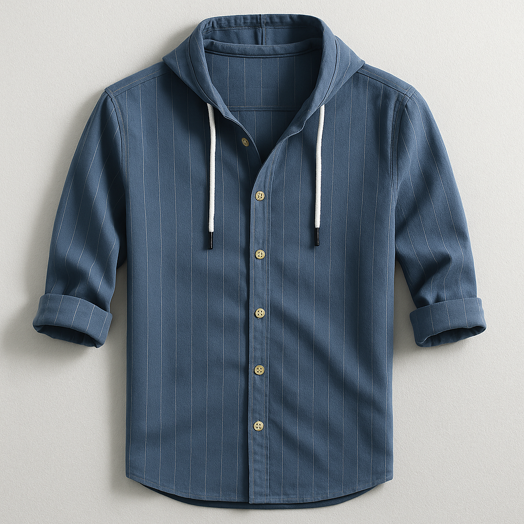 Knox | Hoodie Shirt