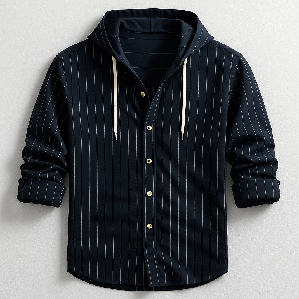 Knox | Hoodie Shirt
