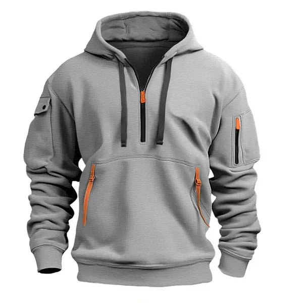 Gavyn | Stylish Hoodie 1+1 Free