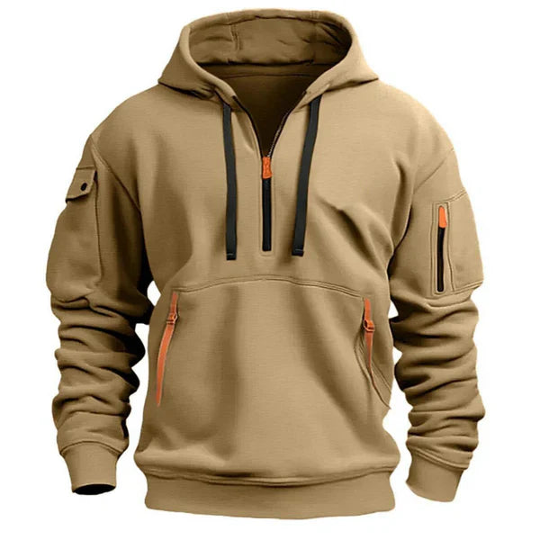 Gavyn | Stylish Hoodie 1+1 Free