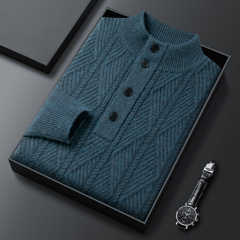 Fabrano | Merino Sweater