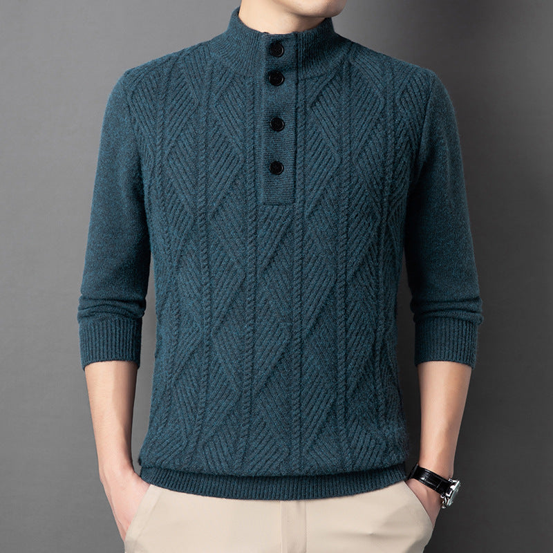 Fabrano | Merino Sweater