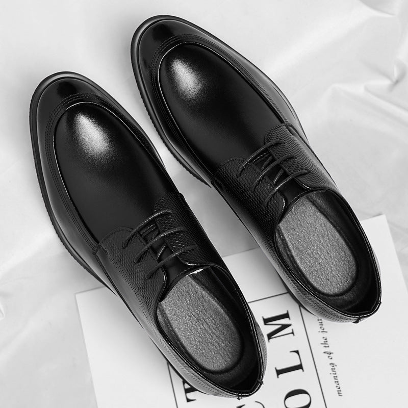 Ziver | Premium Leather Shoes