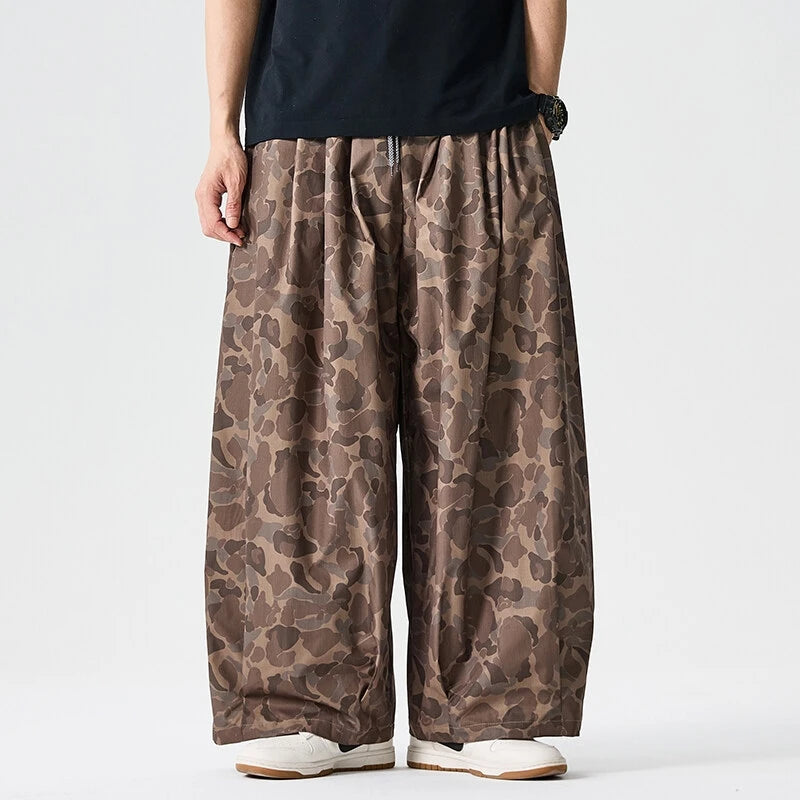 Recon | Oversized Pants