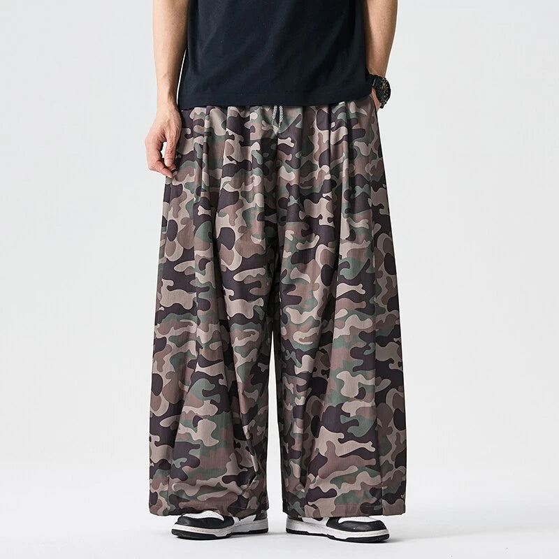 Recon | Oversized Pants