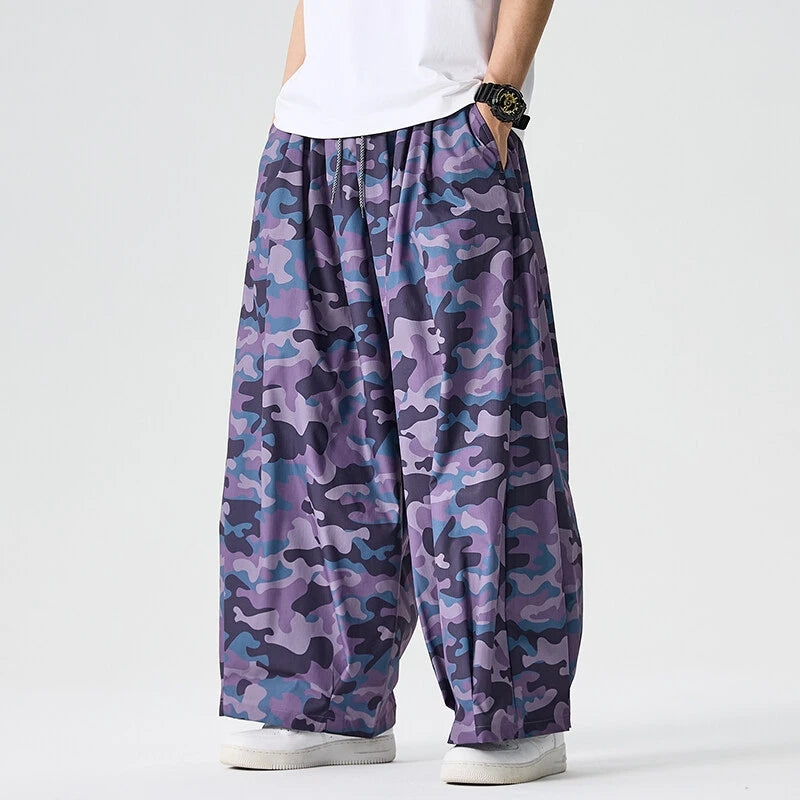 Recon | Oversized Pants