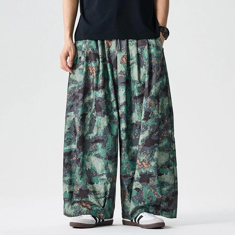 Recon | Oversized Pants