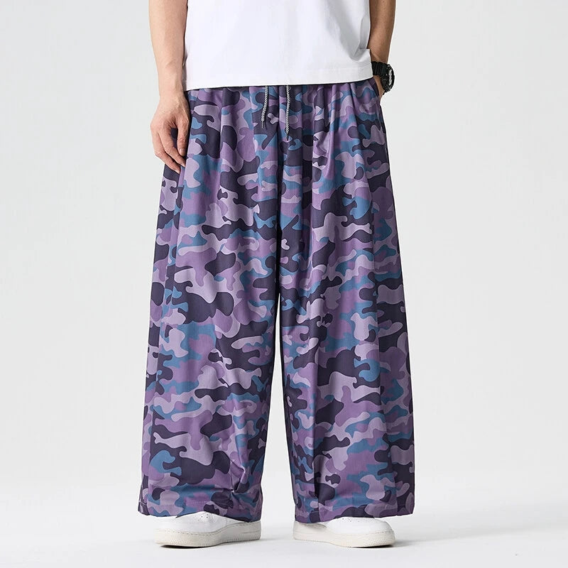 Recon | Oversized Pants
