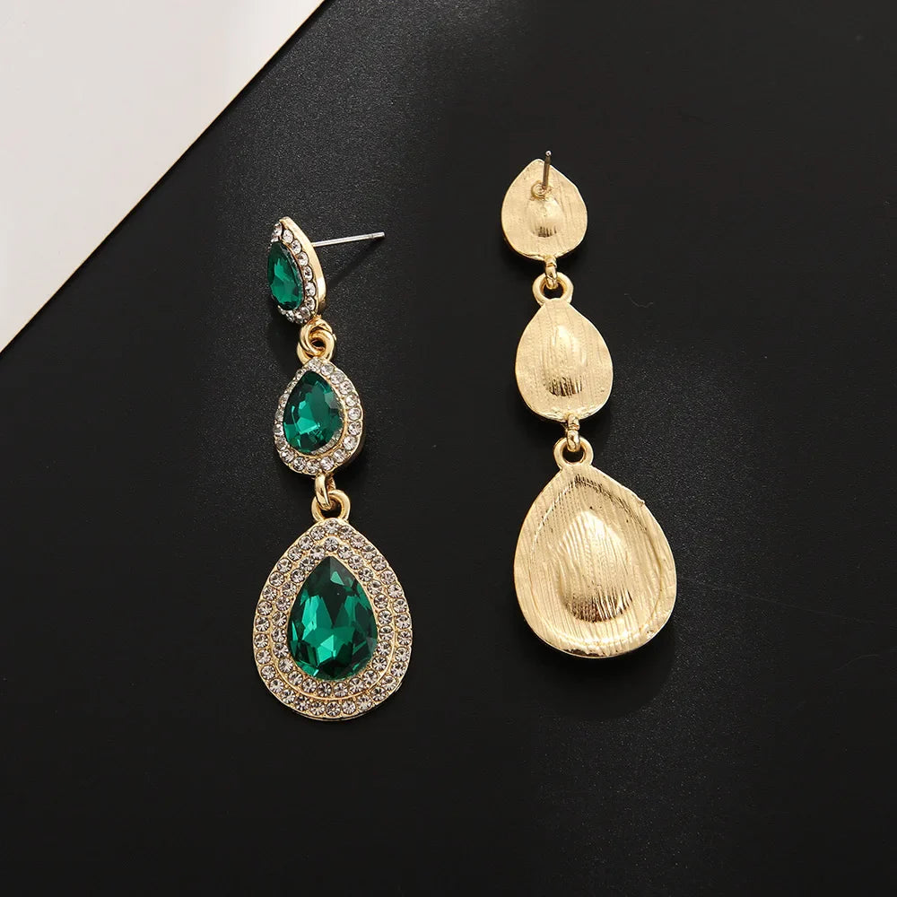 Aurelia | Verdeluxe Earrings