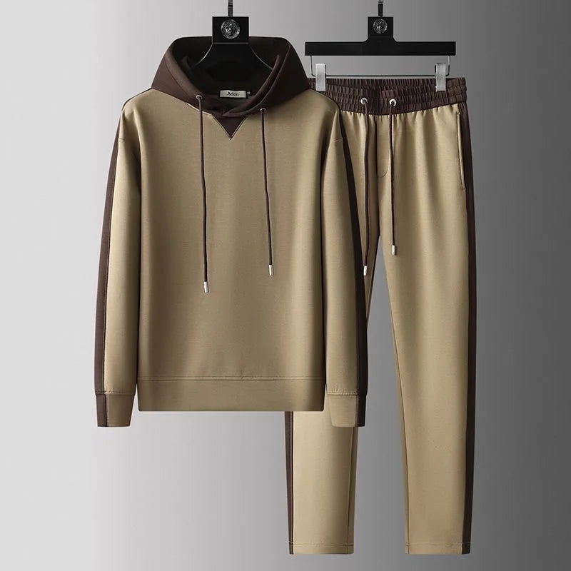 Strata | Sweatset