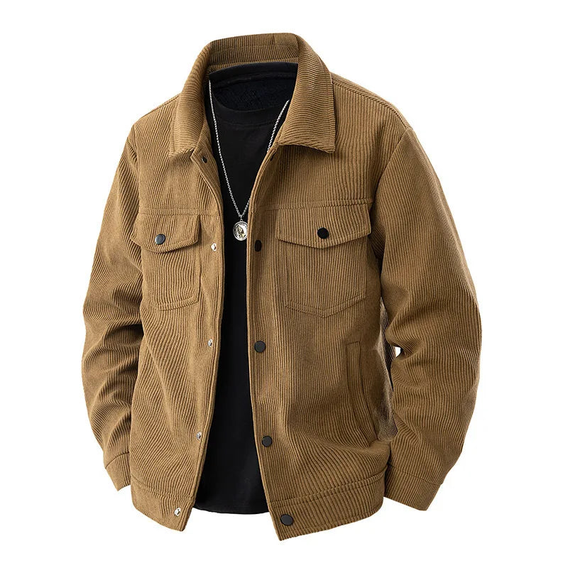 Warner | Ridge Jacket