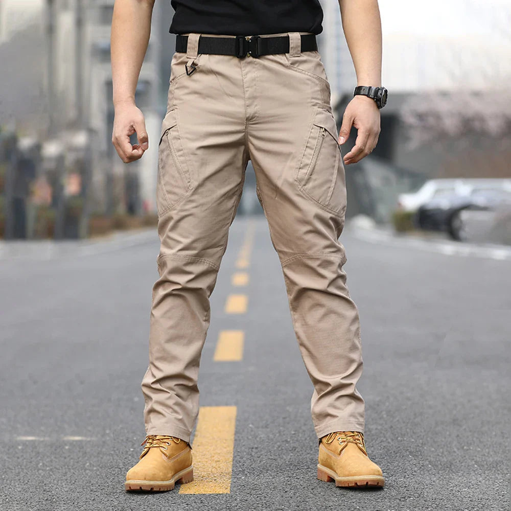 Mavric | Recon Cargo Pants