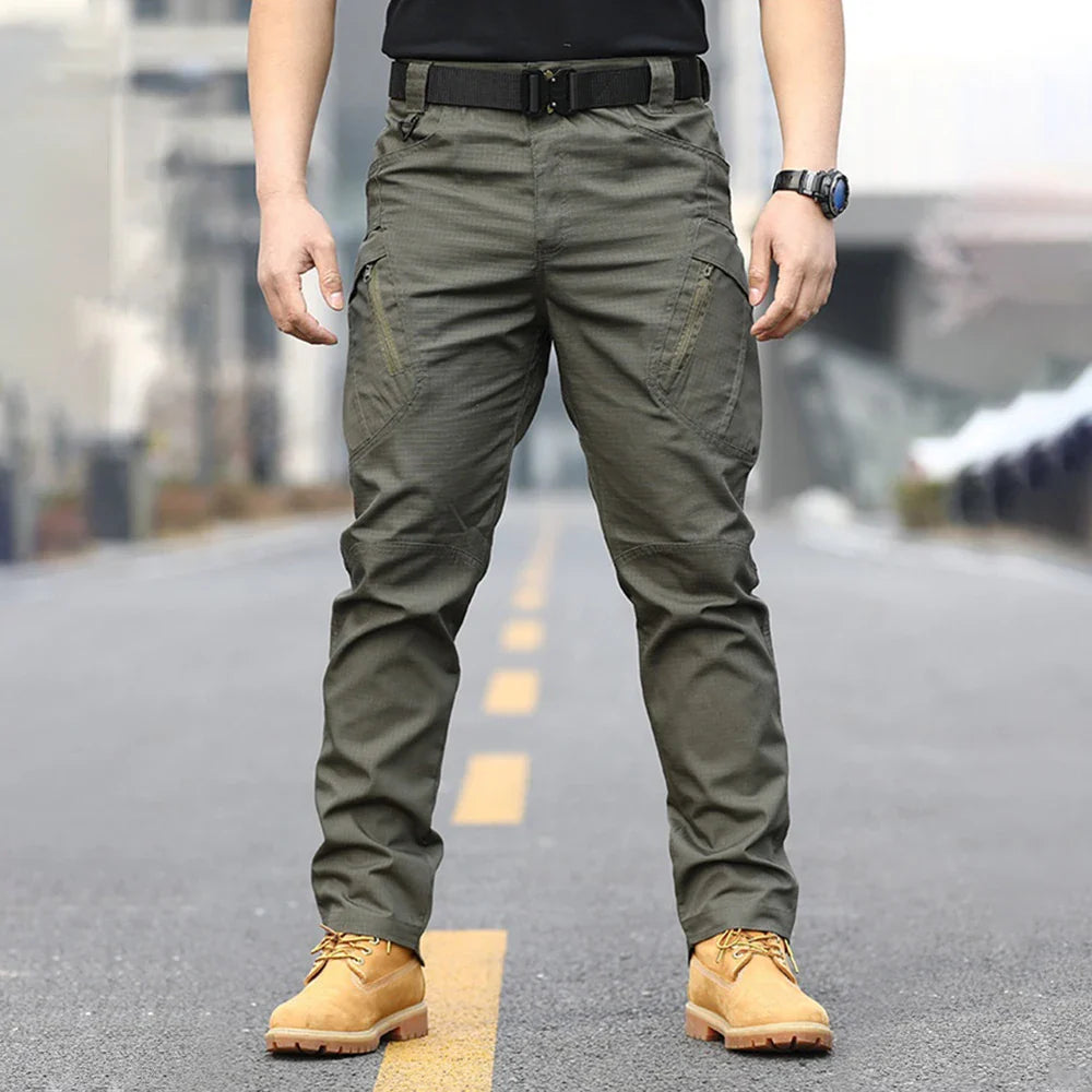 Mavric | Recon Cargo Pants