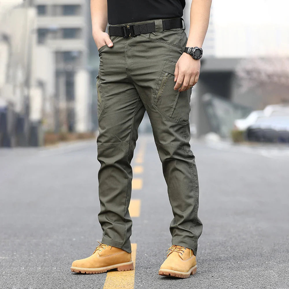 Mavric | Recon Cargo Pants