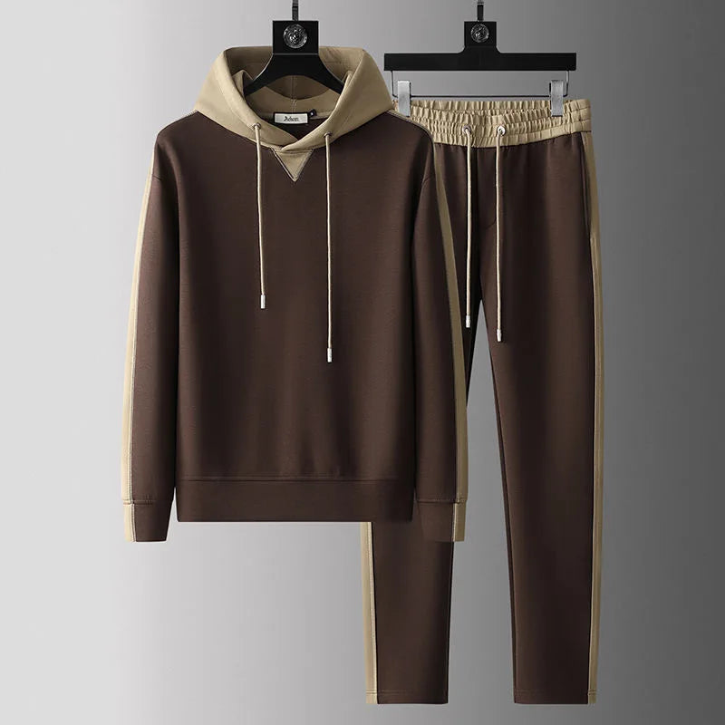 Strata | Sweatset