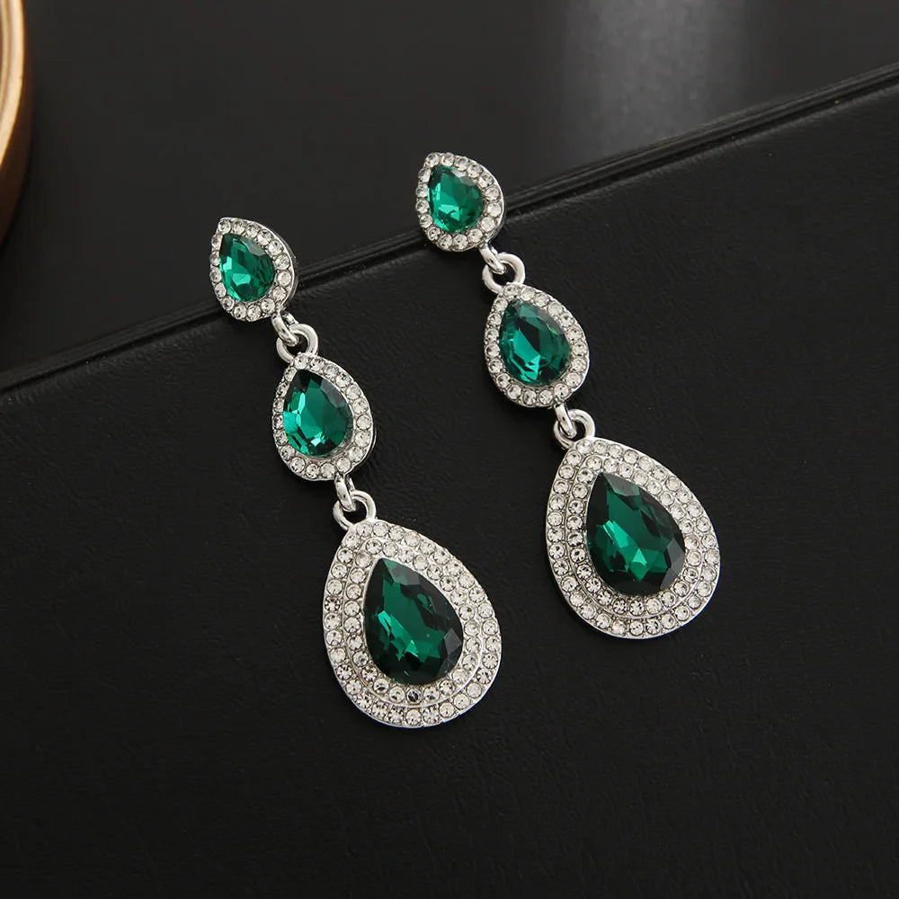 Aurelia | Verdeluxe Earrings