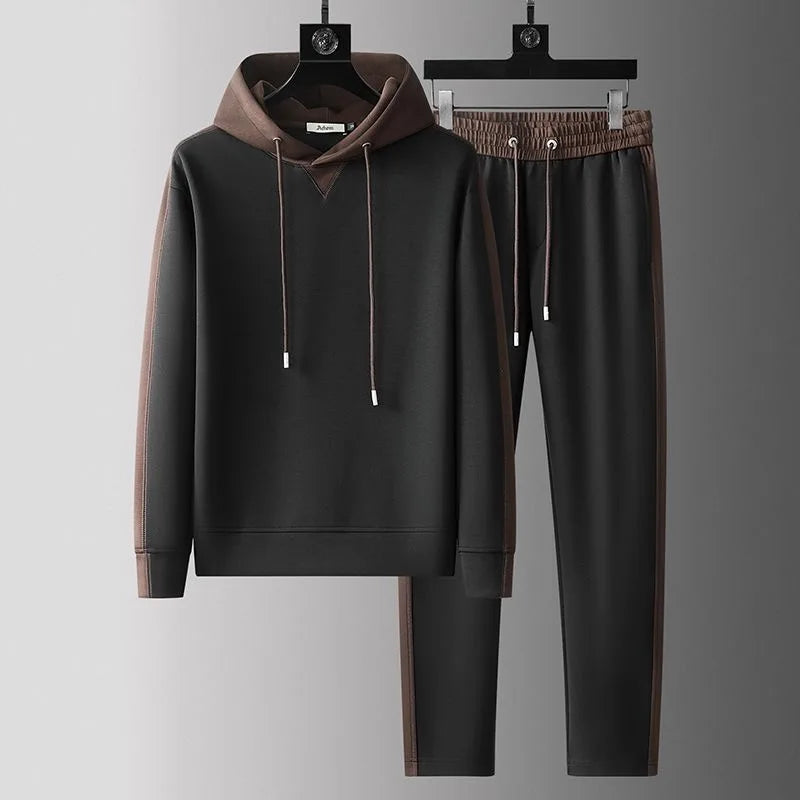 Strata | Sweatset