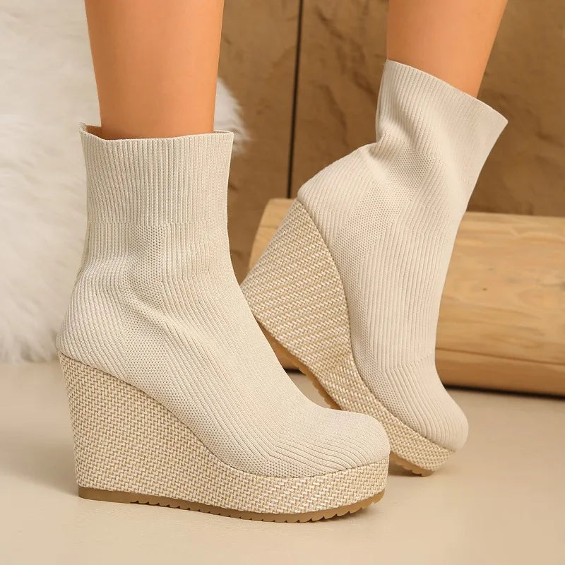 Maven | Knit Platforms