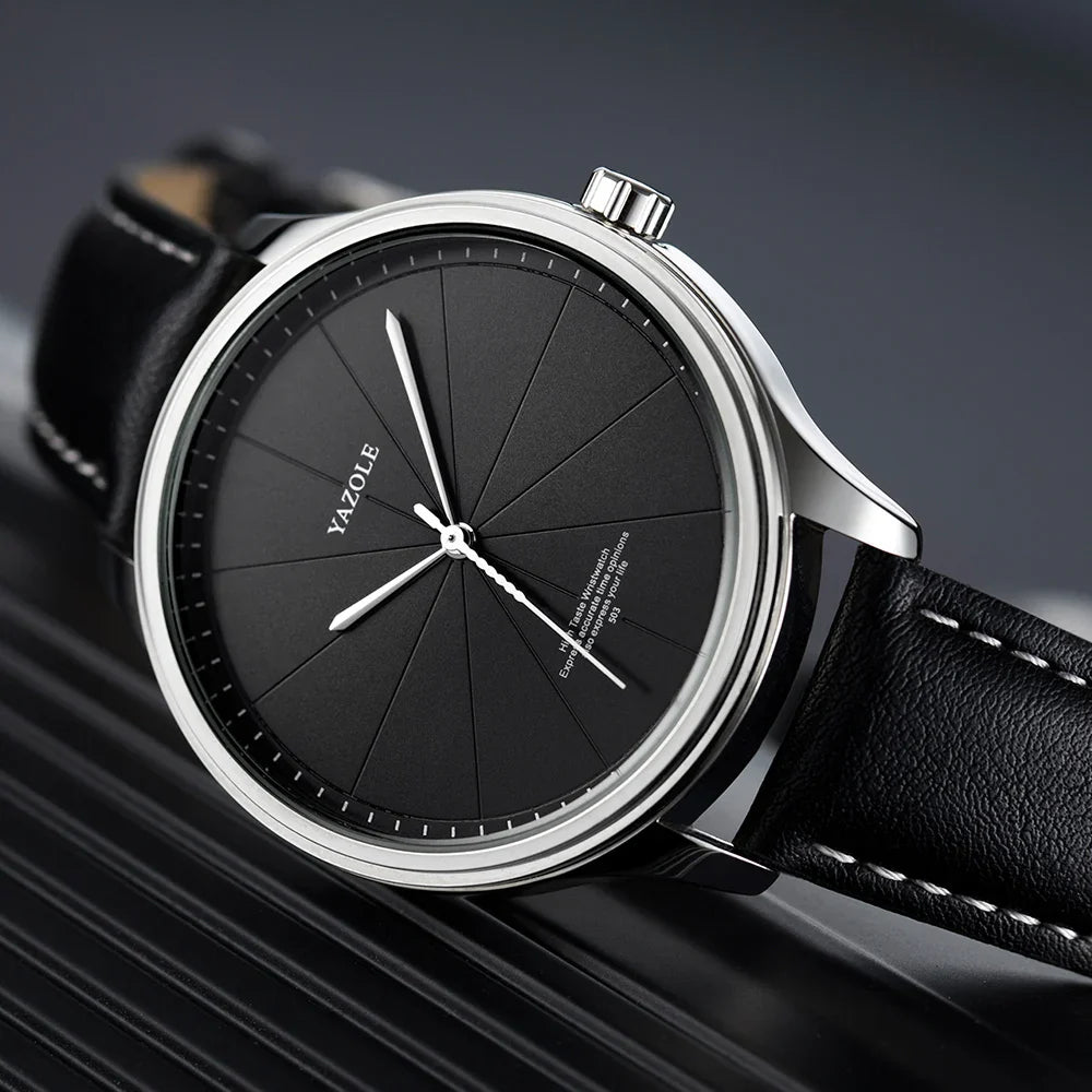 Brenton | Minimalist Colton Watch