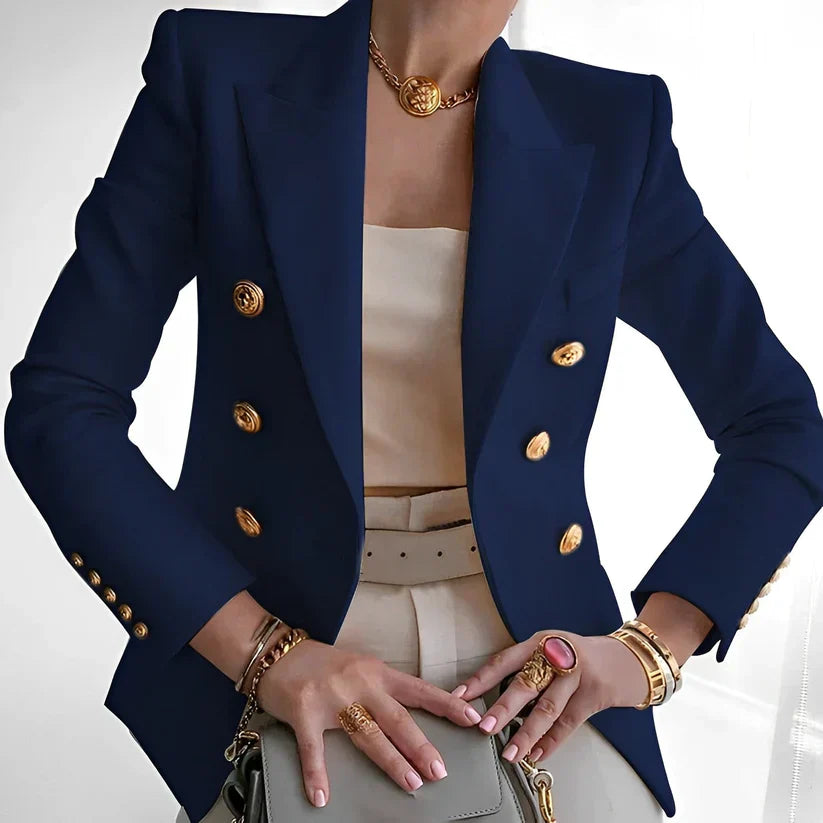 Maren | Classic Blazer