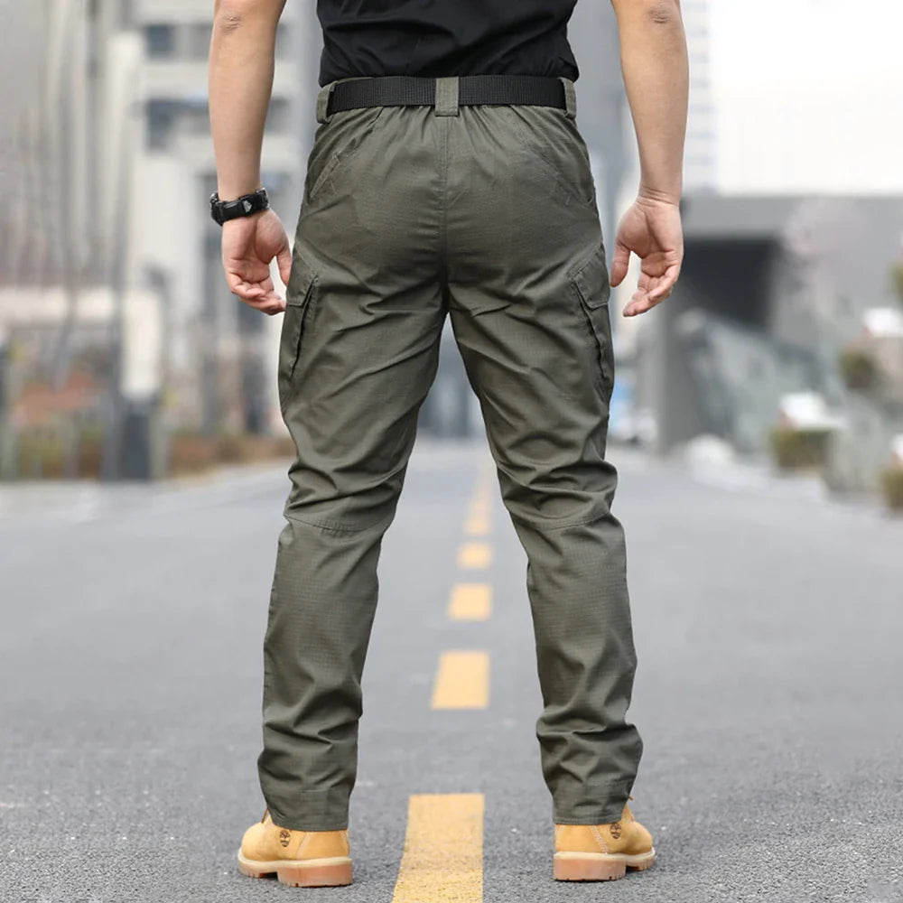 Mavric | Recon Cargo Pants