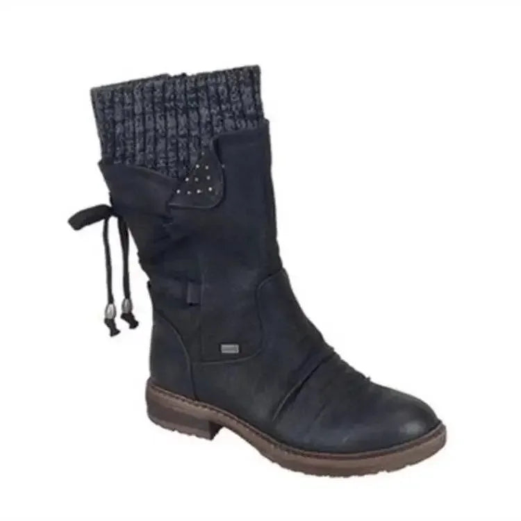 Jackie | Orthopedic Winter Boots